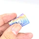 резиновая этикетка